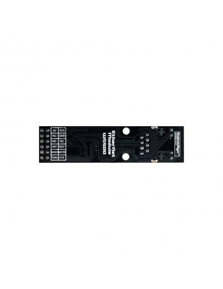 Ethernet module - W5500, 3.3V/5V Ethernet module - W5500, 3.3V/5V