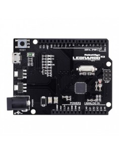LEONARDO R3, ATmega32U4 2