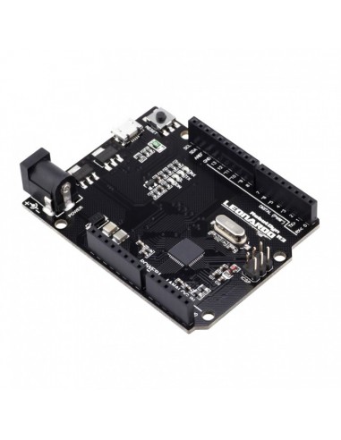 LEONARDO R3, ATmega32U4