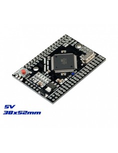 Mega 2560 PRO (Embed) CH340G/ATmega2560-16AU (no pinheaders)