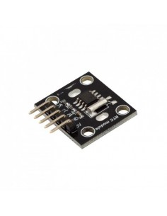 RTC (Real Time Clock) DS1307 module (with battery)