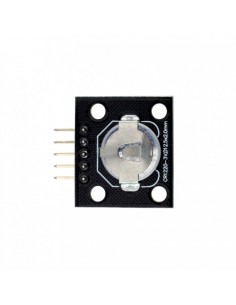 RTC (Real Time Clock) DS1307 module (with battery) 2