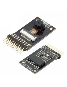 VGA Camera Module OV7670, 640x480, FIFO Buffer AL422B, I2C 2