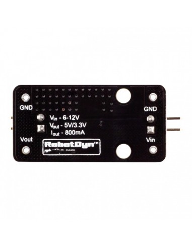 Voltage regulator Module LDO (3.3V)