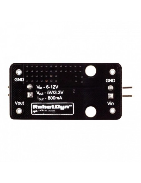Voltage regulator Module LDO (3.3V)