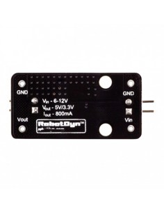 Voltage regulator Module LDO (5V) 2