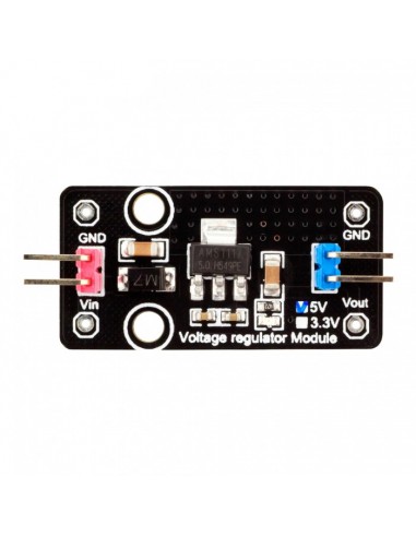 Voltage regulator Module LDO (5V)