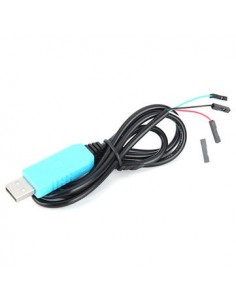 PL2303TA USB to TTL RS-232 2