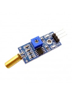 SW520D angle sensor module