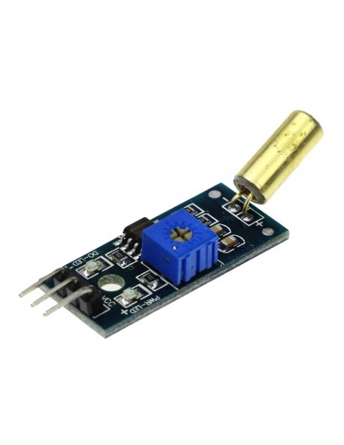 SW520D angle sensor module