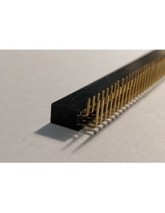Connector  40x2 Pin ("female") 2