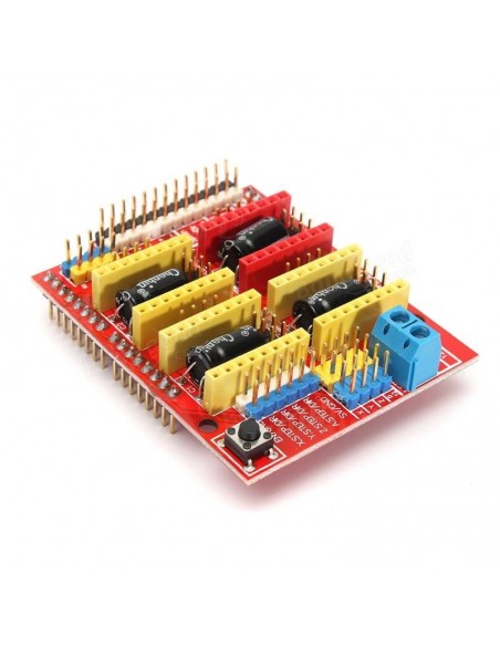 CNC Shield V3.0 for Arduino