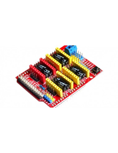 CNC Shield V3.0 for Arduino