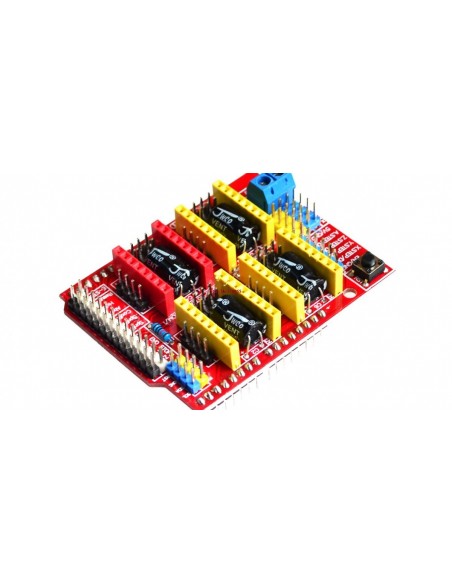 CNC Shield V3.0 for Arduino