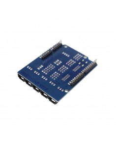 UNO R3 Sensor Shield V4.0 2