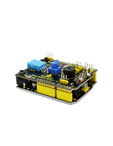 Multi-purpose Shield V1