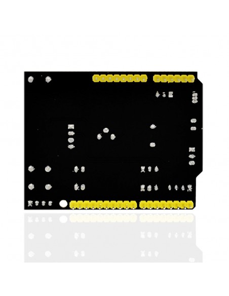 Multi-purpose Shield V1