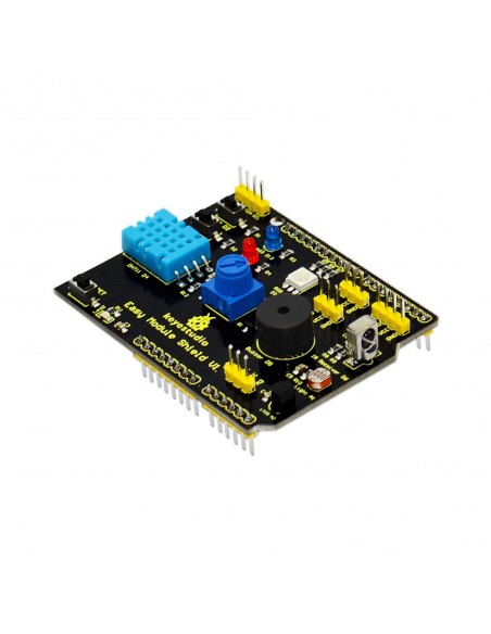 Multi-purpose Shield V1