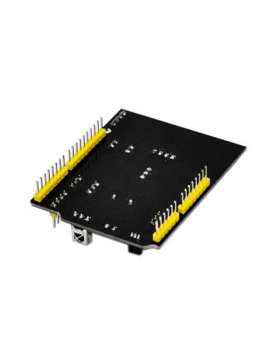 Multi-purpose Shield V1