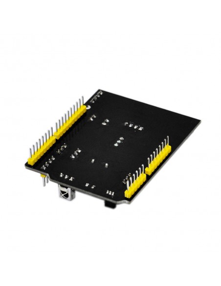 Multi-purpose Shield V1