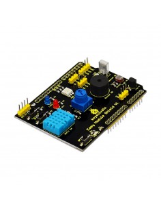 Multi-purpose Shield V1 2