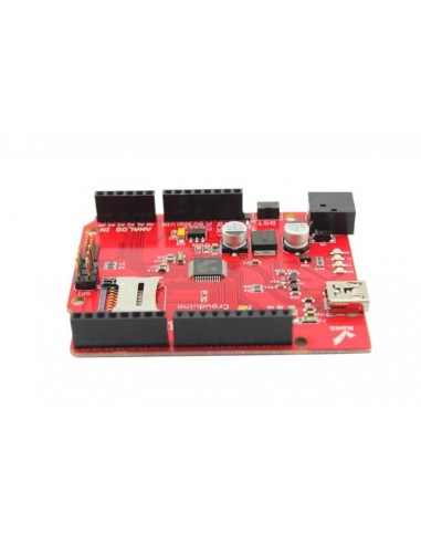 Crowduino M0 SD Board (Elecrow - Arduino UNO Platform comp.)