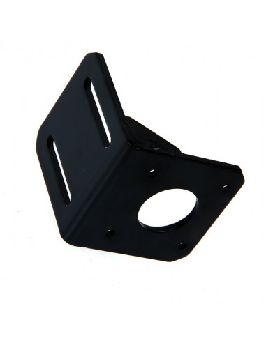 NEMA 17 Mounting L Bracket