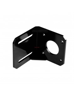 NEMA 17 Mounting L Bracket