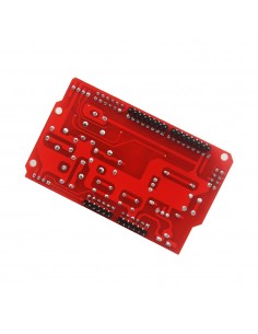  Joystick Shield V1.2 2