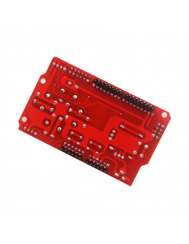 Joystick Shield V1.2