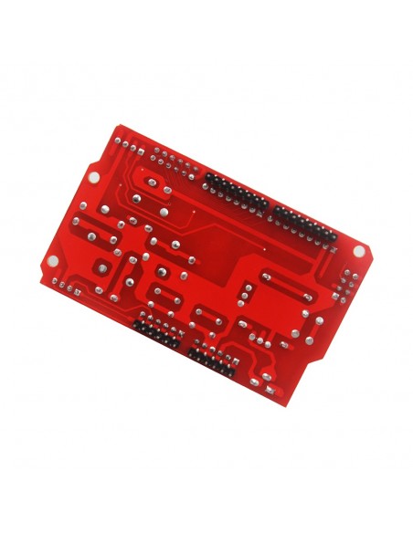 Joystick Shield V1.2