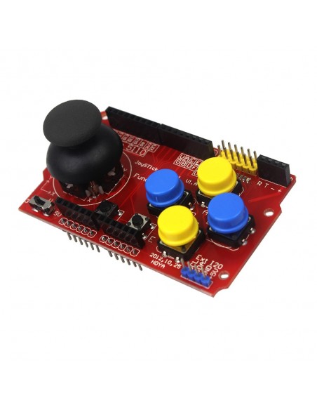 Joystick Shield V1.2