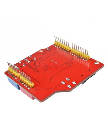 MP3 Music Shield VS1053