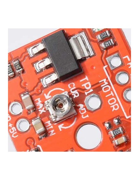 A3967 V4.4 EasyDriver