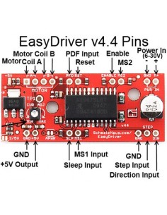 A3967 V4.4 EasyDriver 2