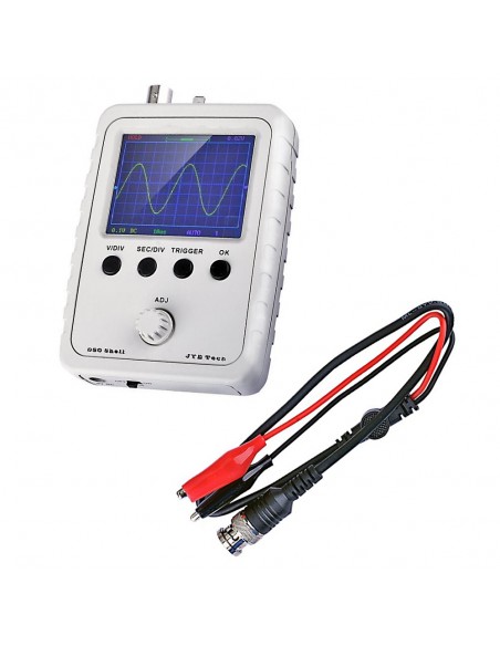 Digital oscillograph DSO150