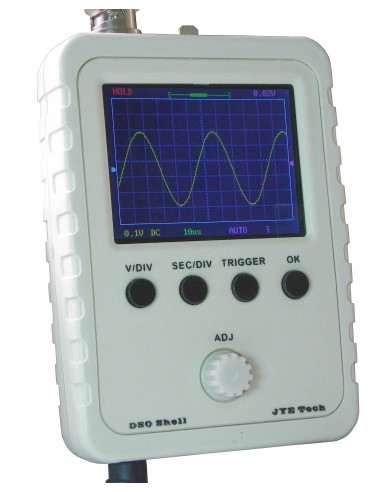 Digital oscillograph DSO150