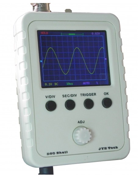 Digital oscillograph DSO150