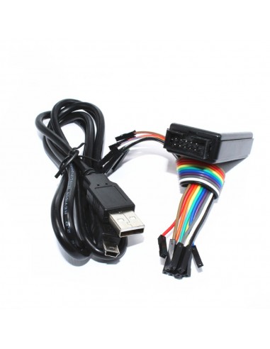 USB Logic Analyze 24M 8CH