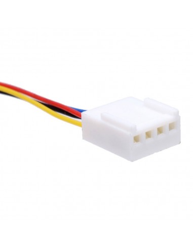 Stepper Motor Screw With Nut Slider