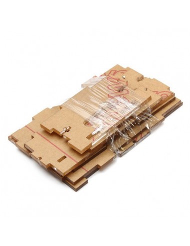 Блок питания (1.25V - 12.5V) (1.5W)