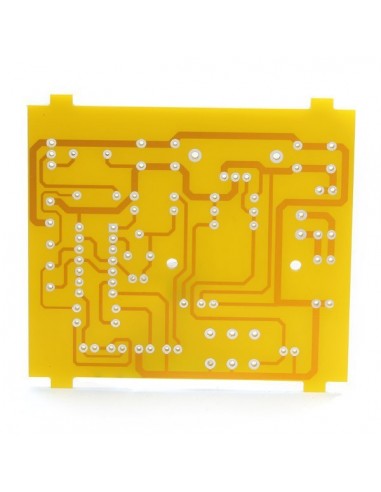 Блок питания (1.25V - 12.5V) (1.5W)