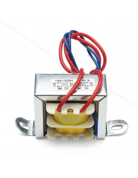 Power supply (1.25 V - 12.5 V) (1.5 W)