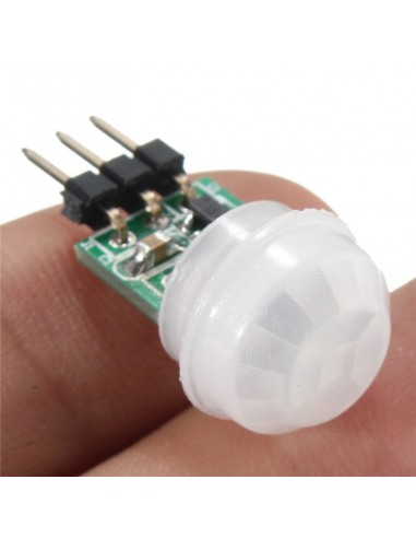 AM312 Body Motion Sensor