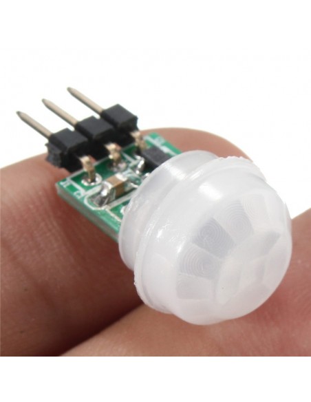 AM312 Body Motion Sensor