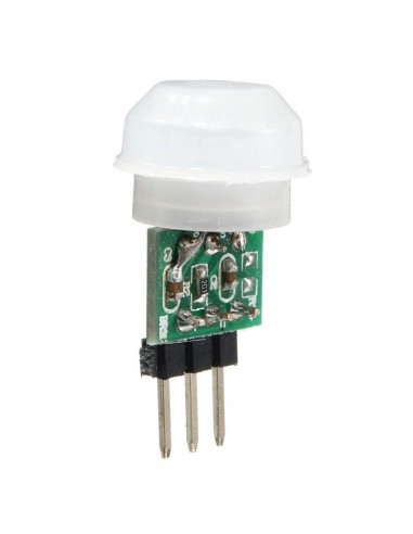 AM312 Body Motion Sensor