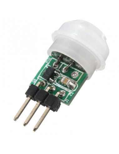 AM312 Body Motion Sensor