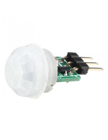 AM312 Body Motion Sensor