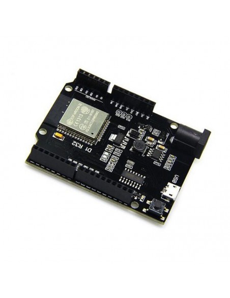 ESPDUINO-32 (Wemos D1 R32)