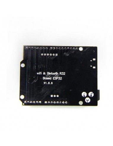 ESPDUINO-32 (Wemos D1 R32)